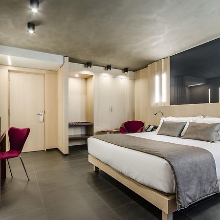 Hotel Metropolis Andorra la Vella Luaran gambar