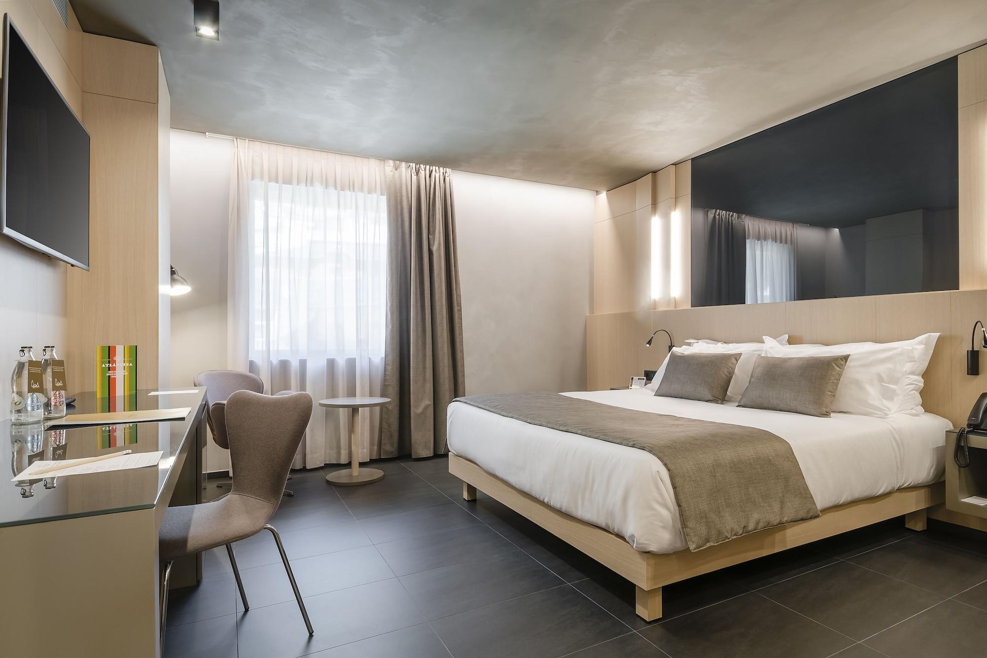 Hotel Metropolis Andorra la Vella Luaran gambar