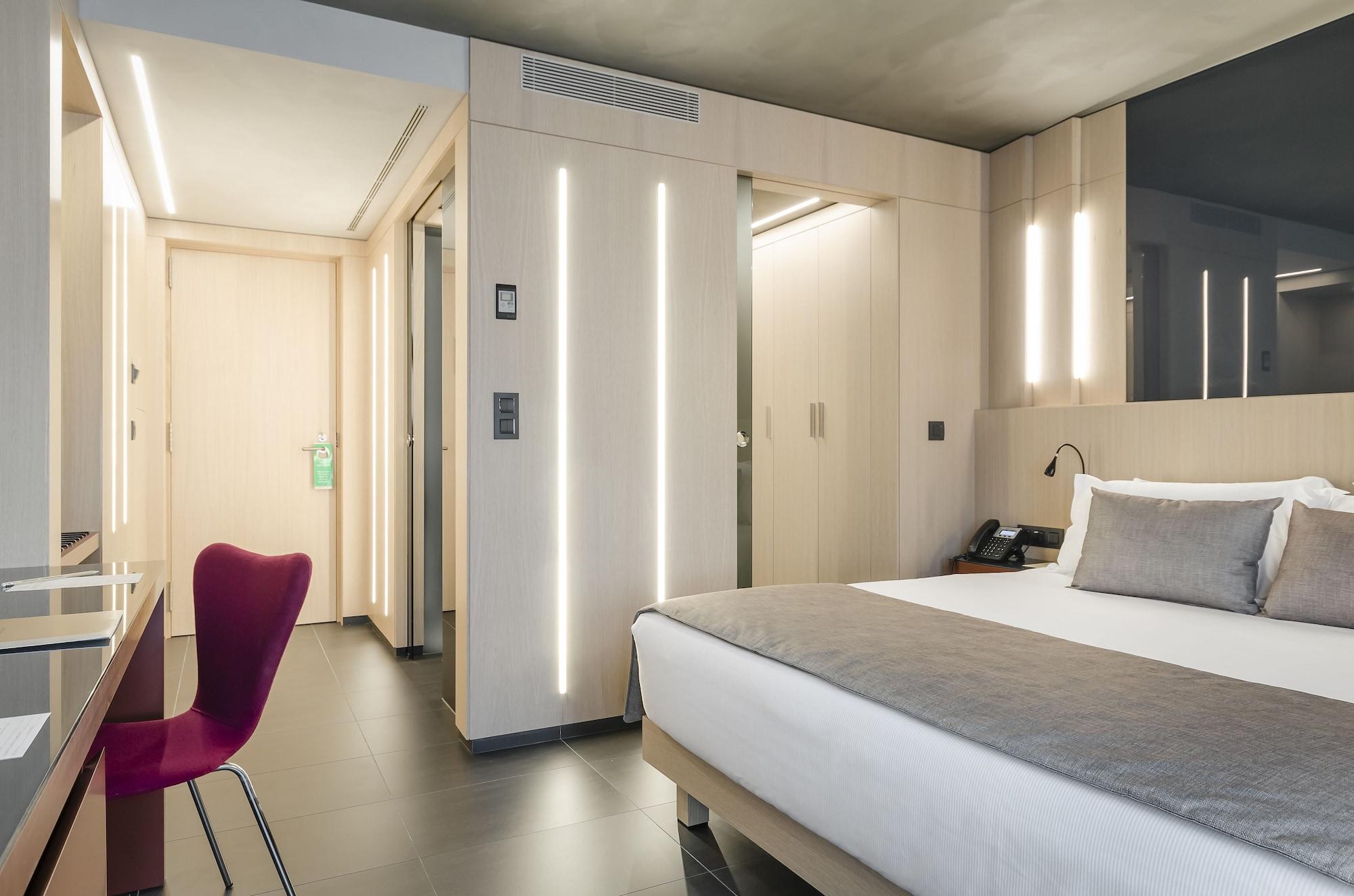 Hotel Metropolis Andorra la Vella Luaran gambar