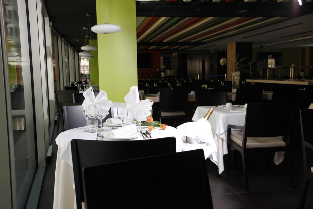 Hotel Metropolis Andorra la Vella Luaran gambar