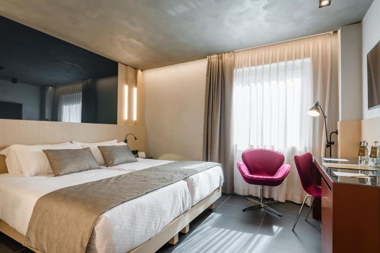 Hotel Metropolis Andorra la Vella Luaran gambar